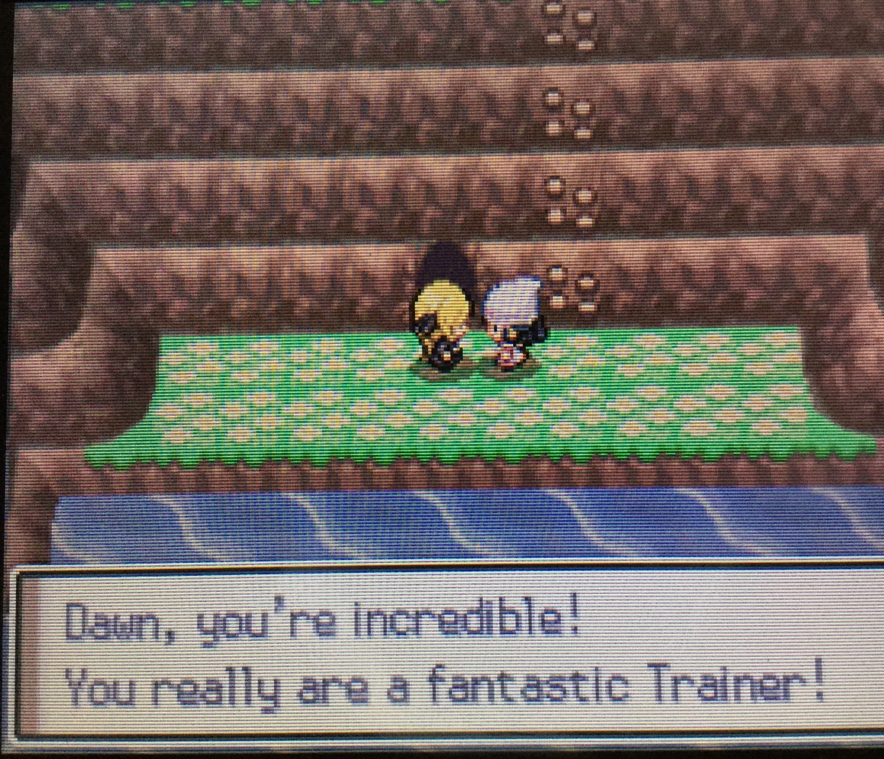 Thank u, useless wife that I love