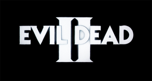 videodromess:  Evil Dead II (1987)Dir. Sam Raimi 