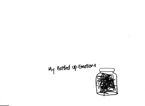 Another day, same pain.