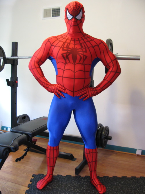 saving the world one boner at a time