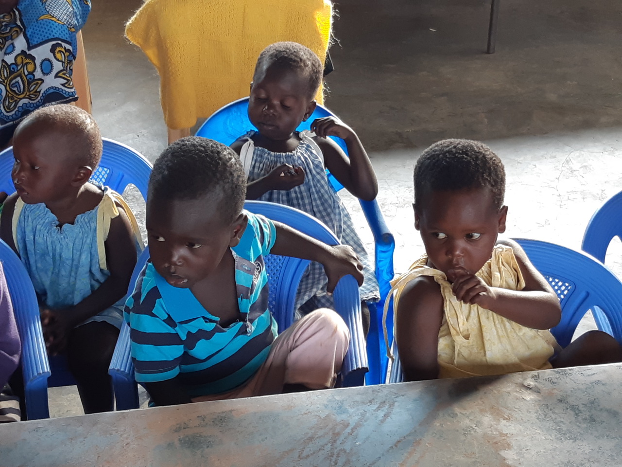 Jacobs Minne Barnhemmet I Migori Forts Jacobs Minne Barnhemmet I Migori Forts