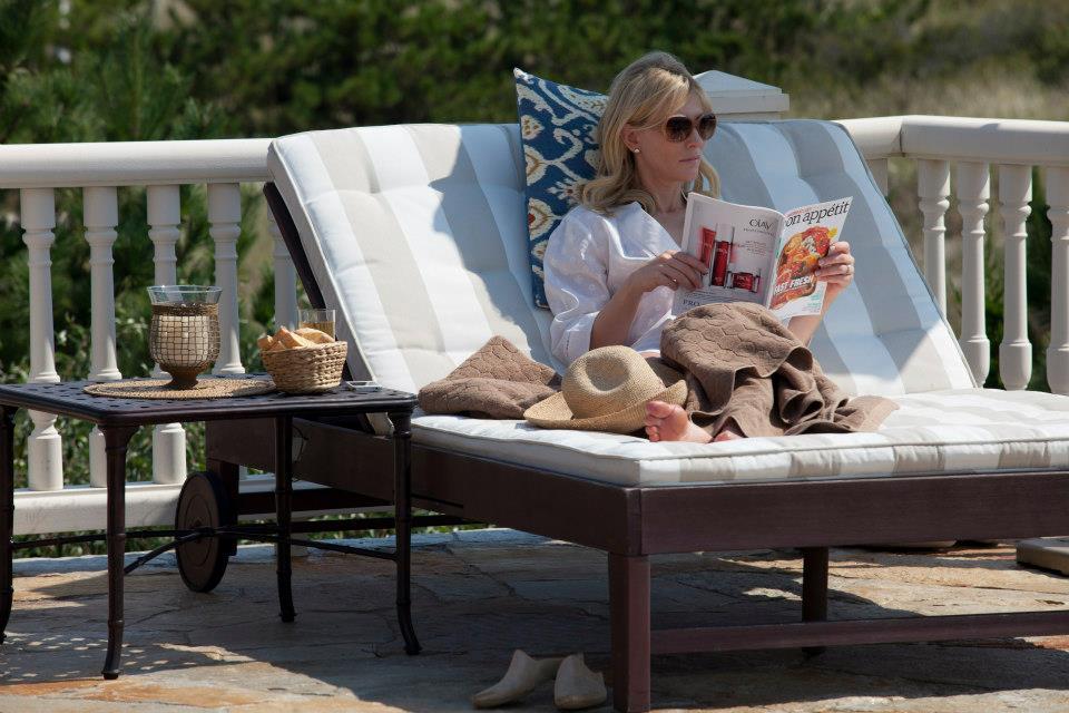 DREAMS ARE WHAT LE CINEMA IS FOR: BLUE JASMINE 2013