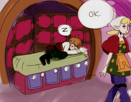 jaysosillyart:  you would win that bet. 