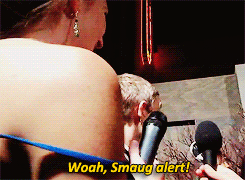 dudeufugly:  smaaugg: x   what a wonderful hobby to have! 