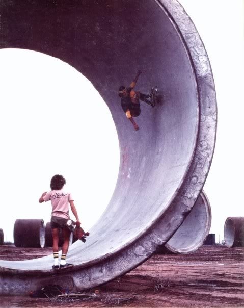 70’s Skating