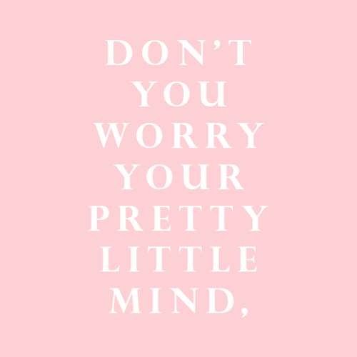 sheisrecovering: ours — taylor swiftfor littlemisscreeper101 