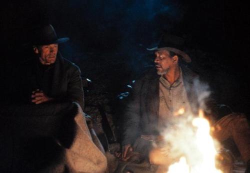 Unforgiven (1992)