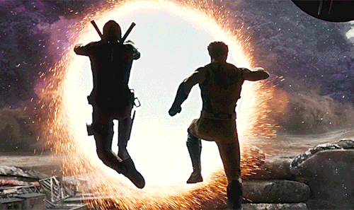 Deadpool & Wolverine 🔥