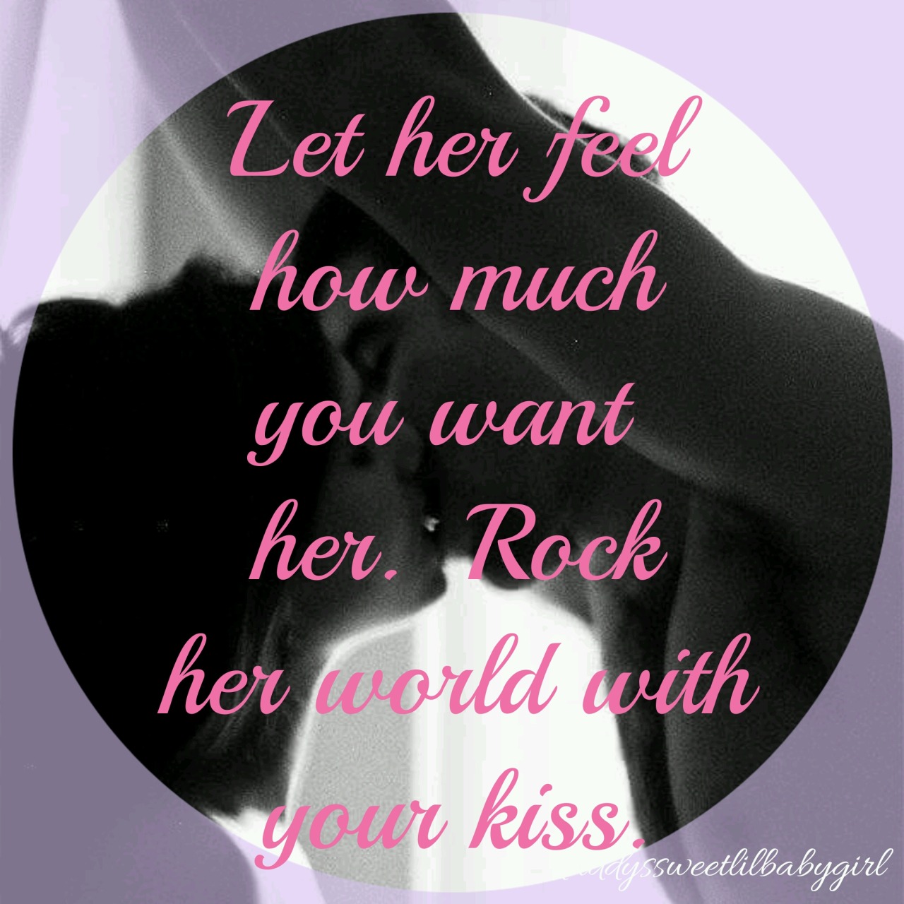 kinky/cute quotes