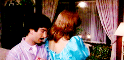 summerfinns:  get to know me meme — [3/5] favorite relashionships: ross and rachel