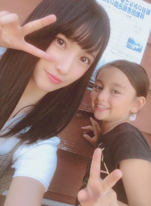 佐藤杏樹さんのツイート: キャラが濃いシリーズ2人目 こはくちゃん 一輪車が得意な元気な美少女 ツッコミとか喋るのが本当に上手 ちなみに万代にあるドーナツ屋さん、 フロレスタのドーナツが大好きらしい 