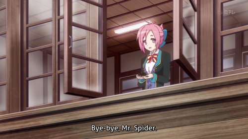 silvertsundere:  Why Megumi is the ultimate waifu 