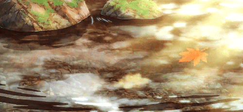 tohmura:  AUTUMN (秋)
