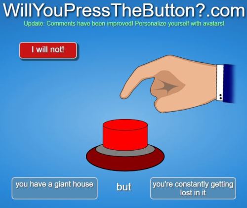 fandoms-are-my-one-true-love:  He pressed all the buttons 
