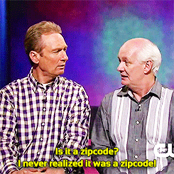 feyminism-blog:  Whose Line Is It preview clip (x) 