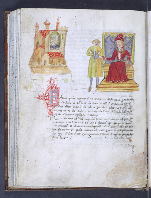 LJS 27 is great for miniatures that attempt to portray extremely elaborate narratives at a single go