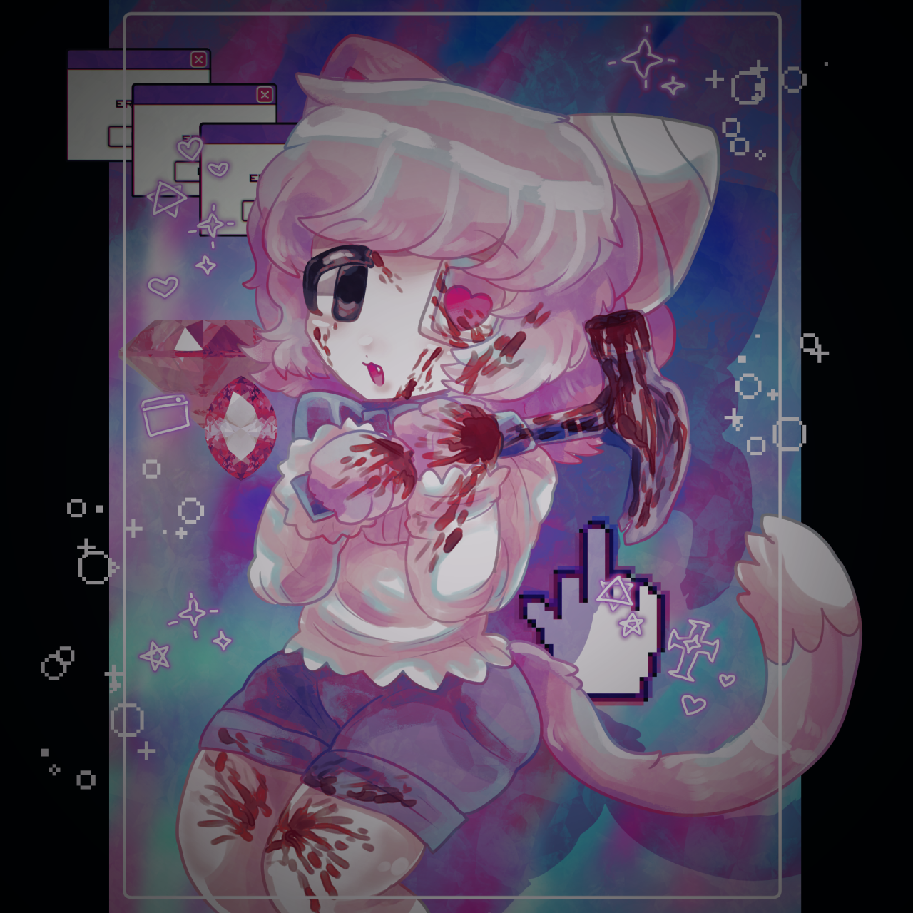 病みイラスト Tumblr Posts Tumbral Com 病みイラスト Tumblr Posts Tumbral Com