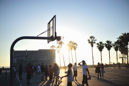 Venice Beach Series Shot by: me|nslb.vsco.co x ig: shoot.1st|