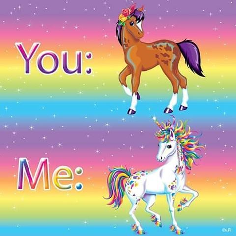 Oh yeah! #lisafrank  •••••••••••••••••••••••••••••••••••••••••••••••••••••••••••••••••••••• #freespi