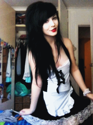 lovelyflatsluts: Snap Sexy Hotties !!!