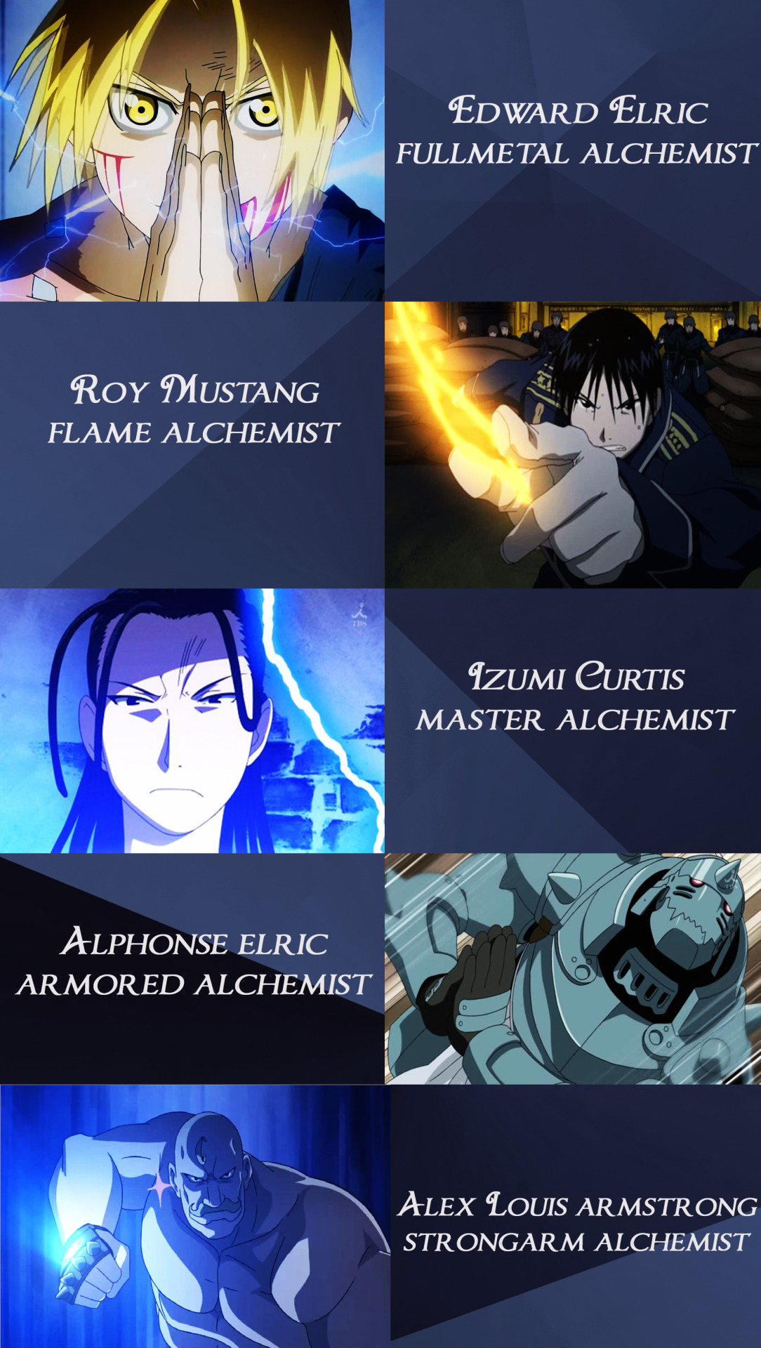 Top 14 Fullmetal Alchemist Brotherhood Wiki Quotes: Famous Quotes