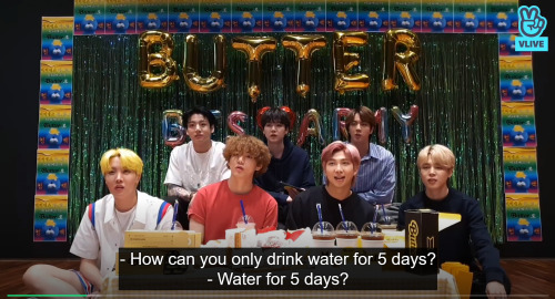 We Need To Talk About The Extremely Unhealthy Dieting And Disordered Eating That Takes Place Among Idols