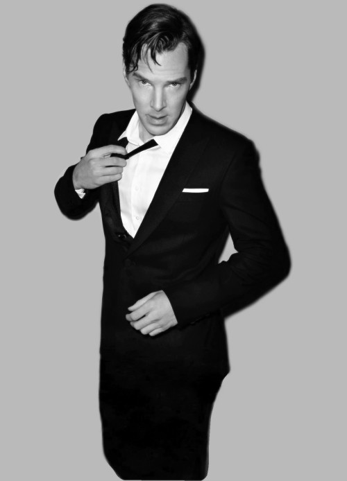 karin-woywod:Hi-Res ! My own edits of 2014 09 00 - London - GQ Men Of The Year Awards October Cover 