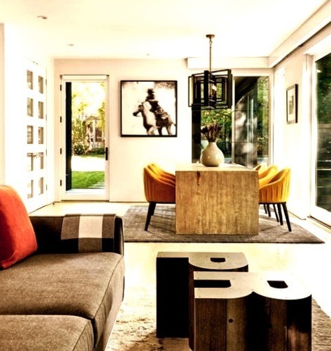 Great Room In Denver