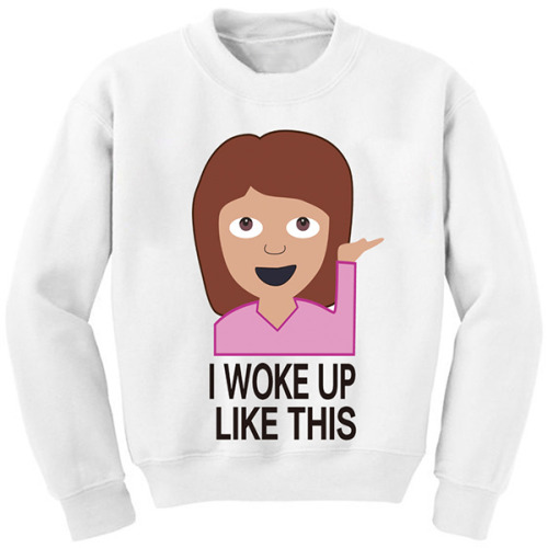 High Quality T-shirt/Sweatshirt  For GirlsOption One            &