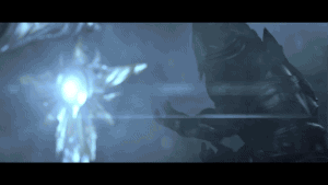 hellotoxoplasma:  … Run. Diablo III Reaper of Souls 
