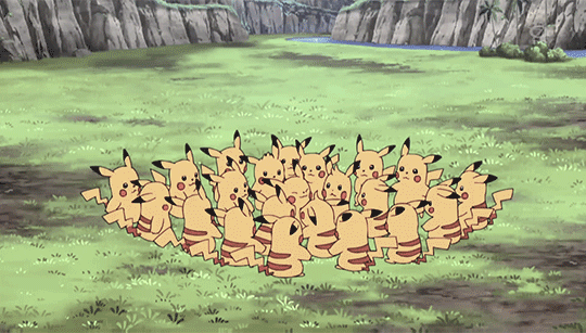corsolanite:   When several of these Pokémon gather, their electricity could build