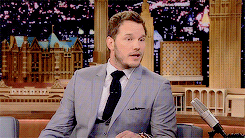 chinaprincess-blog:  Happy Birthday Chris Pratt! (June 21, 1979)  