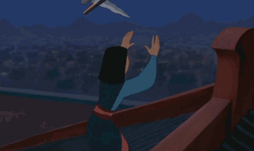 disneyfansonly:  Love Disney? This blog is everything Disney! ºoº