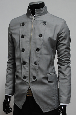 helpyoudraw:Various Male Jackets/Suits/ShirtsTransparent Umbrellamode-5teleesshopteleesshopbejubeleb