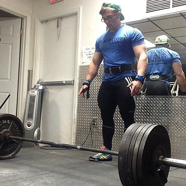 Joshua Vogel