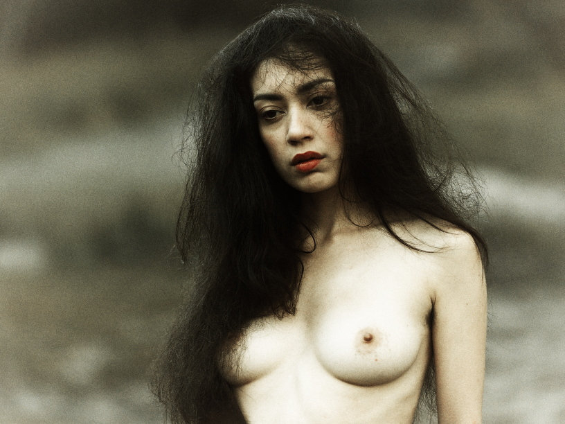 rebeccatun:  she was a pillar of salt to all of us © Henri Senders - Sept 2016Rebecca