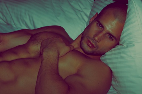 toddsanfield1: The Todd Sanfield Collection Photographer:  Joseph Lally Website:  j