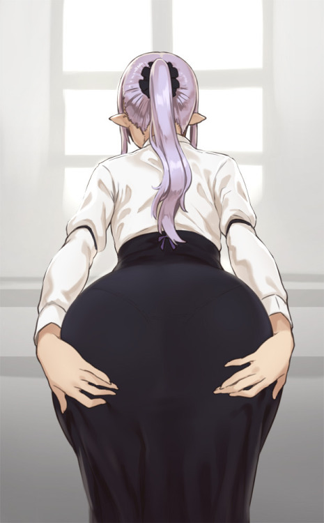 ahegao-hentai2: For hentai videos follow us on twitter  artist - houtengeki