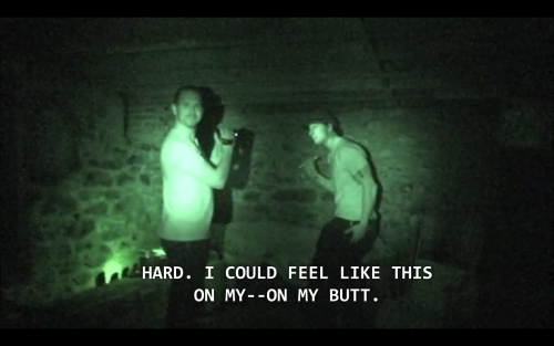 agenderss:this is the funniest thing to ever happen on ghost adventures