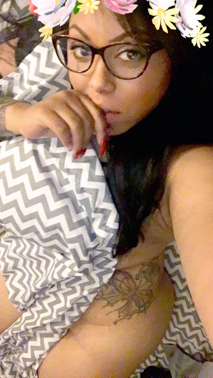 hellgangvixens:  Carmelmilf is starting a private snap anybody want access? $30 monthly