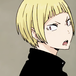 × Saeko Tanaka - Haikyuu!! ×@mangalconblr​ on twitter