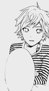 kotaroh:  Yukine and his various outfits ｡◕‿‿◕｡ 