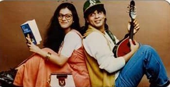 Shah rukh khan and his family