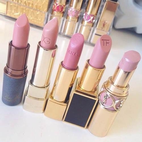 lipsticks-and-levis:  makeupidol:  beauty // make up blog xo  rosiest of all x