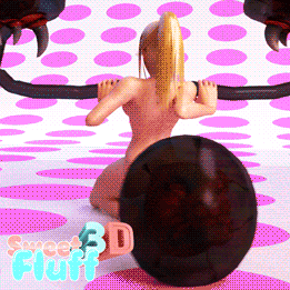 Porn photo sweetfluff3d:  Newest animation, still figuring