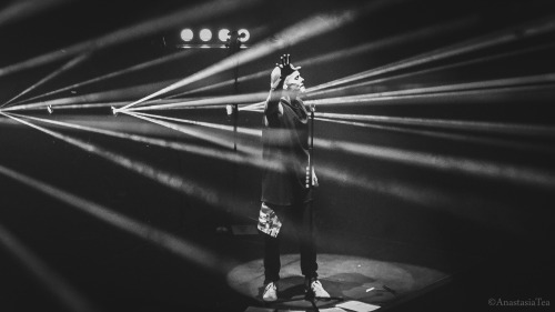LOVE LUST FAITH + DREAMS