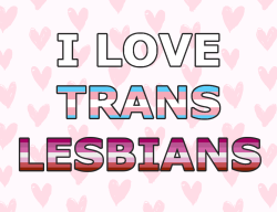 officialfemme: much love to my fellow trans