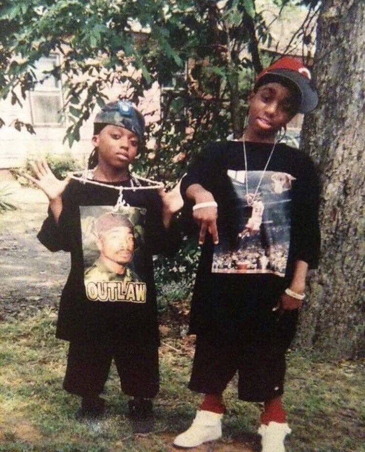 hypnotic-flow: Quavo (right) &amp; Takeoff (left)