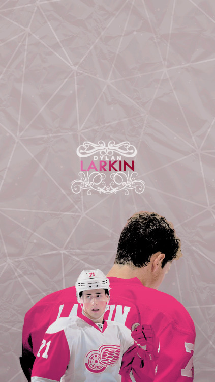 jeterian: dylan larkin and petr mrazek phone backrounds // requested. iphone 6 compatible. likes and