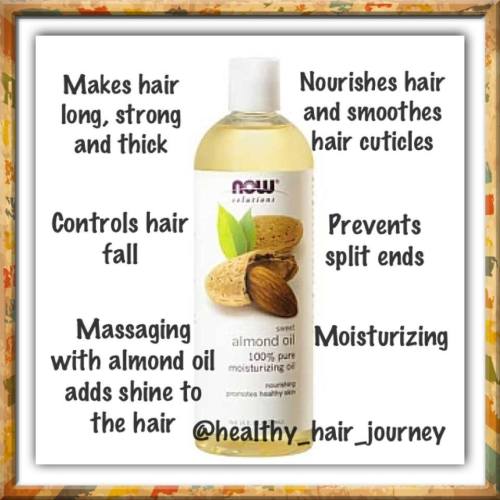 naturallyrelaxed3:Great natural tips for healthy hair!